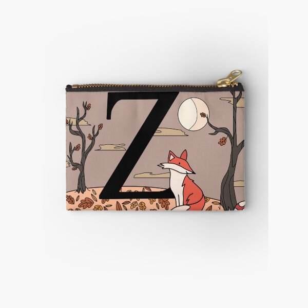 Item preview, Z of fox designed and sold by silviaromo.