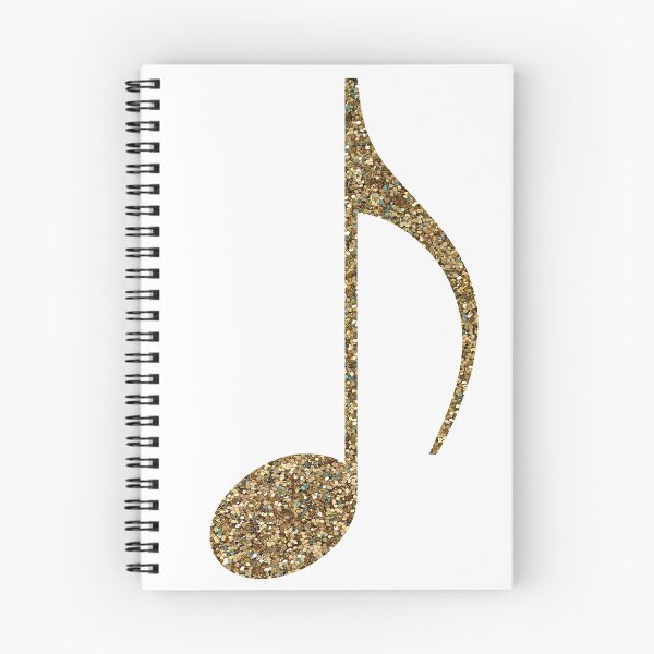 Item preview, Glitter Eighth designed and sold by Carson Satchwell.