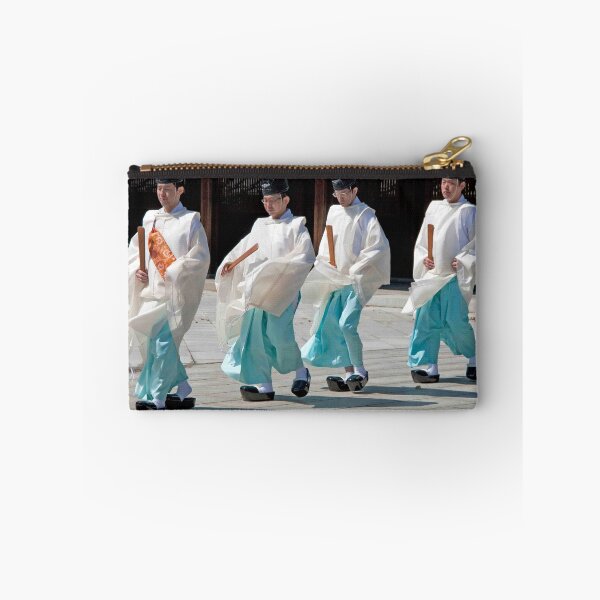 Item preview, Shinto Wedding Procession designed and sold by phil decocco.