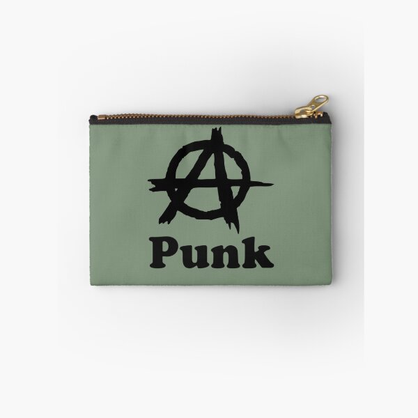 Artikelvorschau, Anarchy Punk by Chillee Wilson entworfen und verkauft von ChilleeWilson.