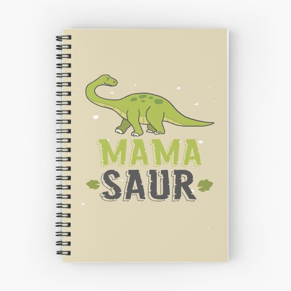 Item preview, Mama Saur designed and sold by overstyle.