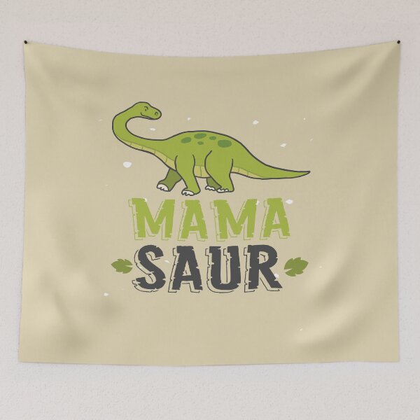 Item preview, Mama Saur designed and sold by overstyle.