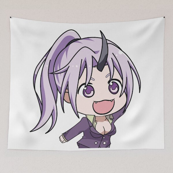 Item preview, Shion designed and sold by fogsdrakath.