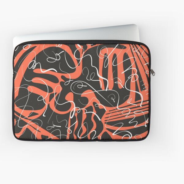 The Lightning Laptop Sleeve