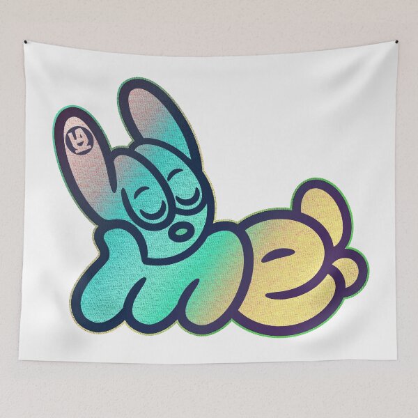 Item preview, Me Bunny designed and sold by L-A-S-Z.