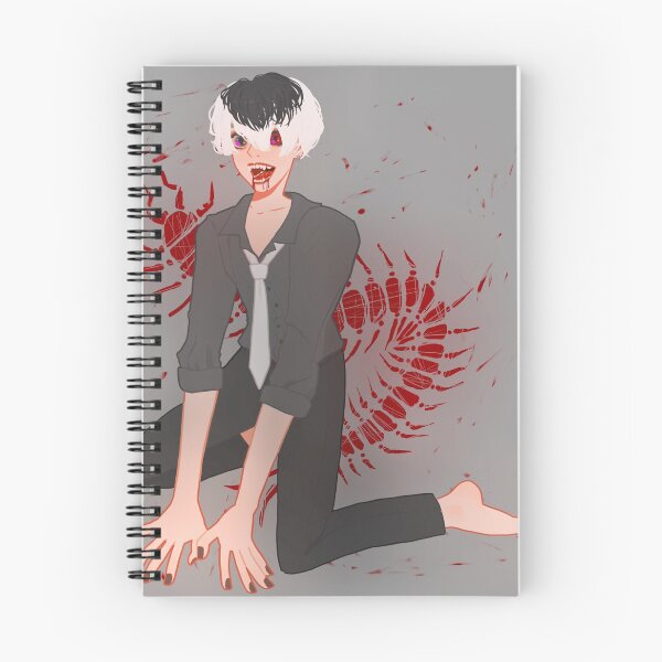 Item preview, Haise designed and sold by aurameii.
