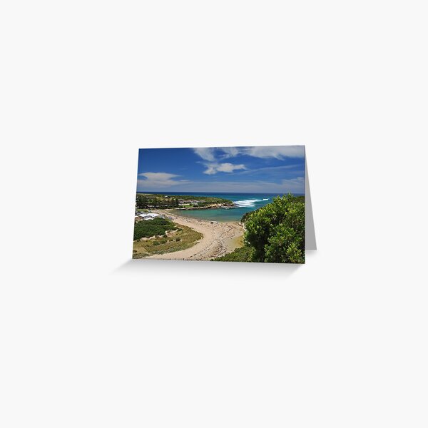 Item preview, Port Campbell, Great Ocean Road designed and sold by bazcelt.