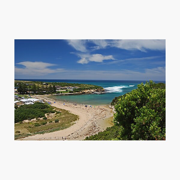 Item preview, Port Campbell, Great Ocean Road designed and sold by bazcelt.