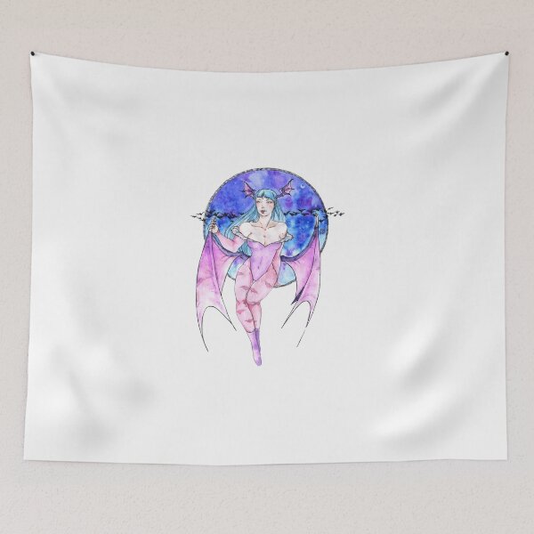 Item preview, Morrigan Aensland designed and sold by NenrilTf.