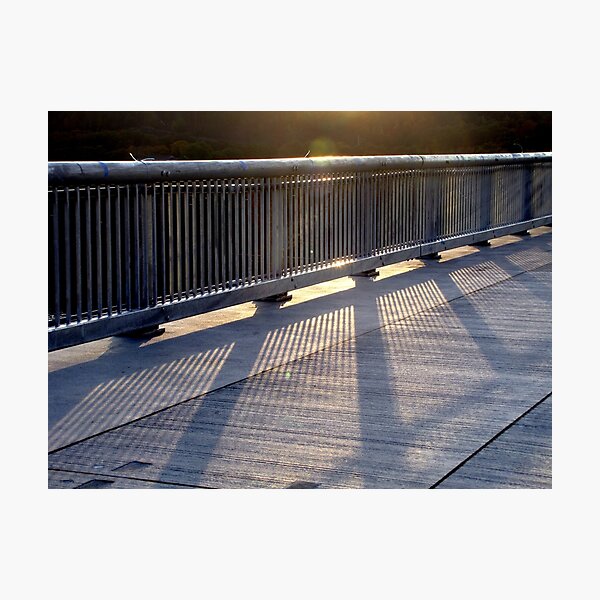 Item preview, The Railing designed and sold by Rusty (Helen)  Valenza.