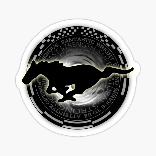 Aperçu de l'œuvre Cheval Liberté! créée et vendue par SHdesigner.