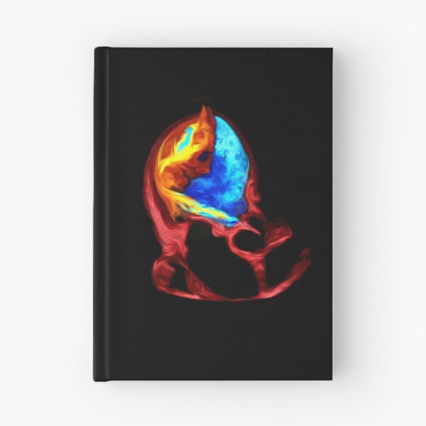 Item preview, Devilish aortic regurgitation designed and sold by EchoArtUK.