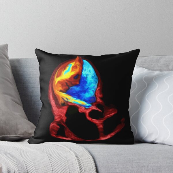 Item preview, Devilish aortic regurgitation designed and sold by EchoArtUK.
