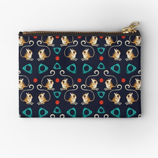 Item preview, Coraline inspired pattern designed and sold by SantaMatita.
