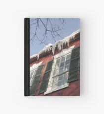 Deathly Hang Hardcover Journal