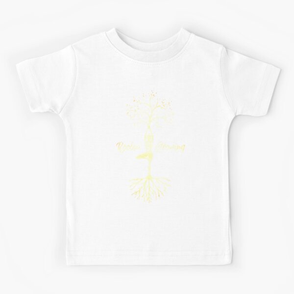 Yoga Tree of Life Shirt