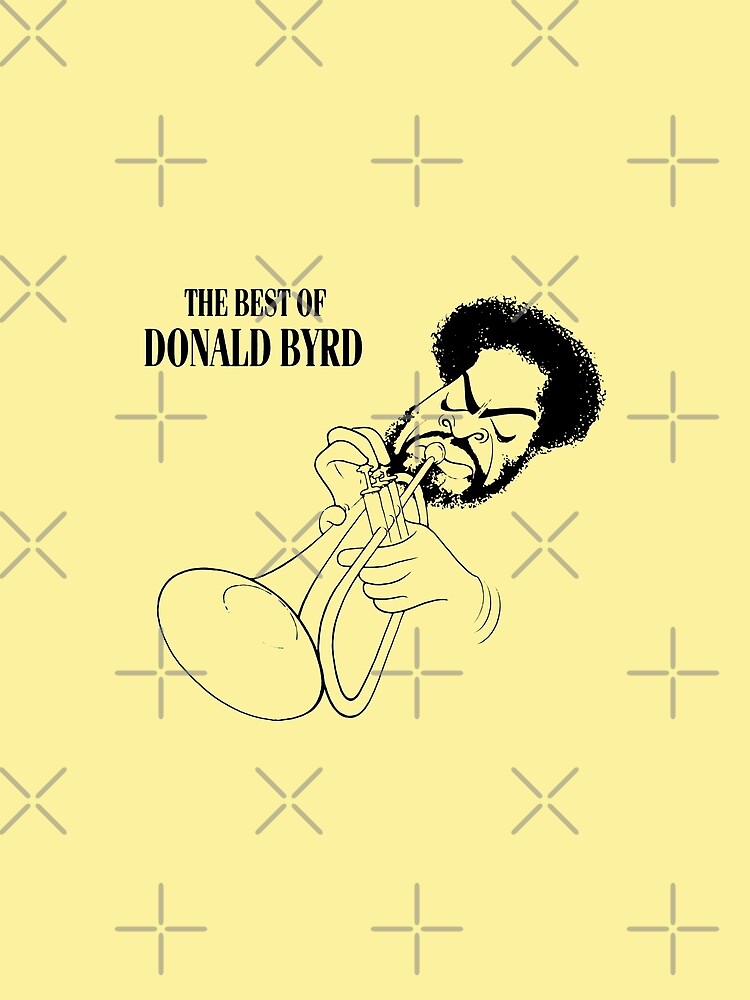 Best Of Byrd by baileymarga
