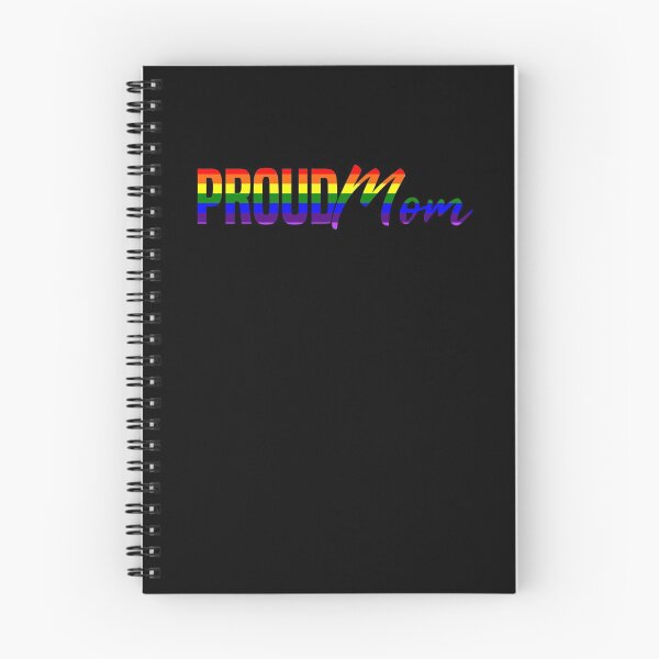 Item preview, Proud Mom LGBT PRIDE Shirt designed and sold by 3familyllc.