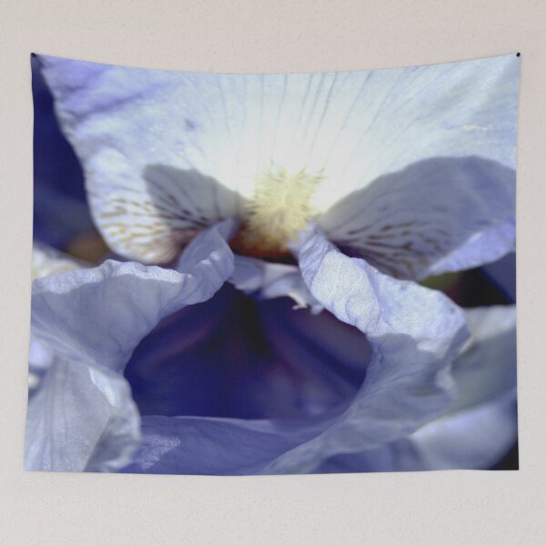 Item preview, Raps-a-day in Blue designed and sold by Merice  Ewart Marshall.