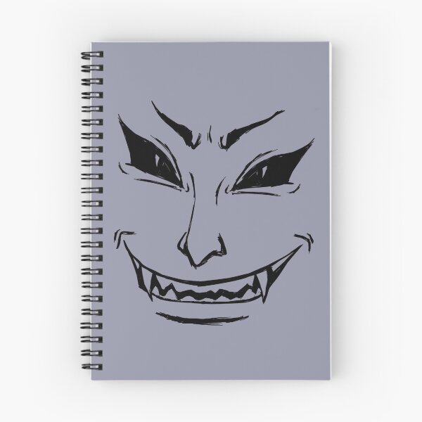Item preview, Monster face designed and sold by Anna Maisner.