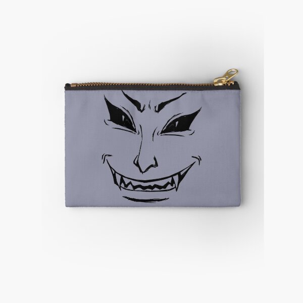 Item preview, Monster face designed and sold by Anna Maisner.