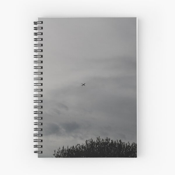 Item preview, Airplane in a Cloudy Sky designed and sold by Catherine Kerr.