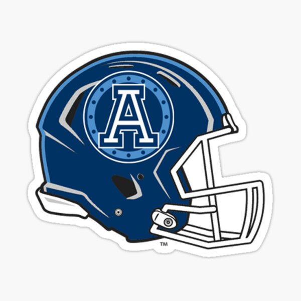 Toronto Argonauts Stickers | Redbubble