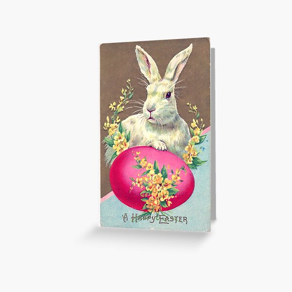 Easter Greeting Cards for Sale