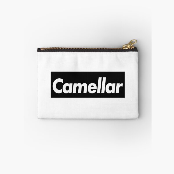 Item preview, Camellar (black) designed and sold by davidwidam.