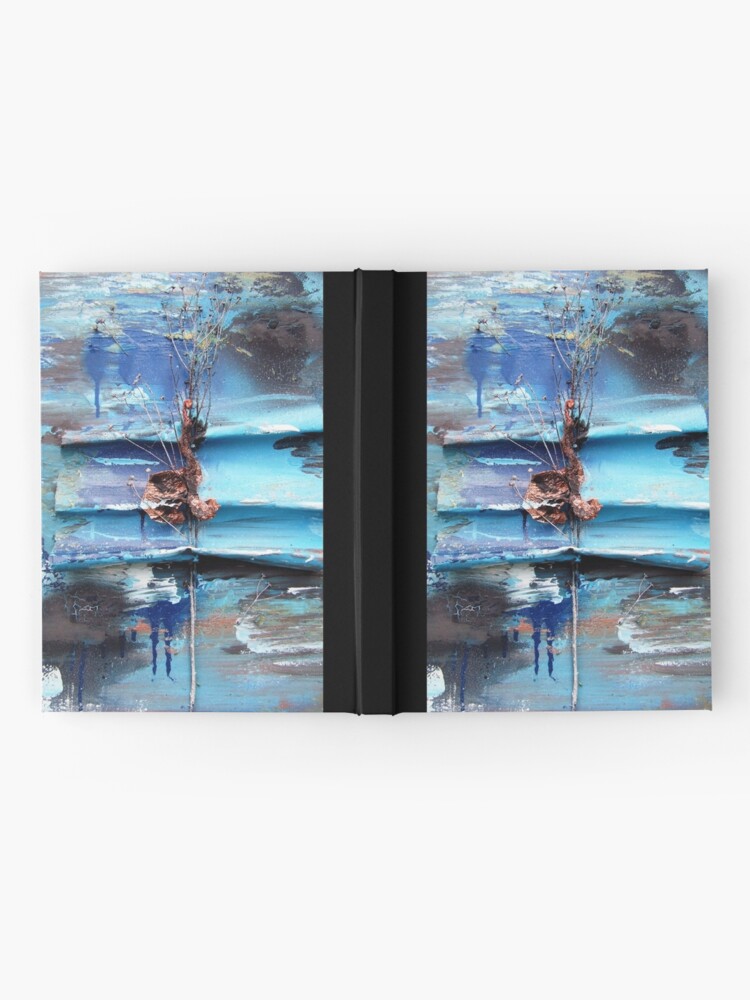 Alternate view of Desperate Mermaid Hardcover Journal
