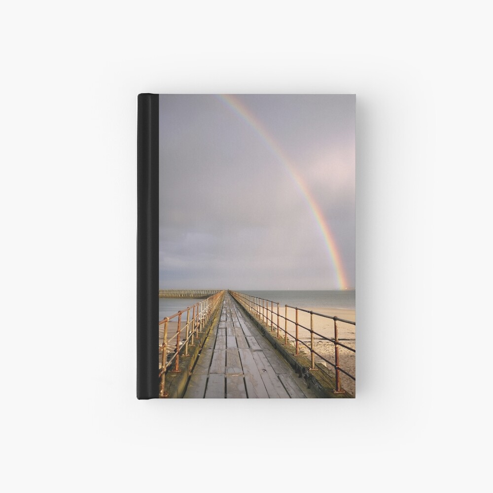 Item preview, Hardcover Journal designed and sold by tontoshorse.