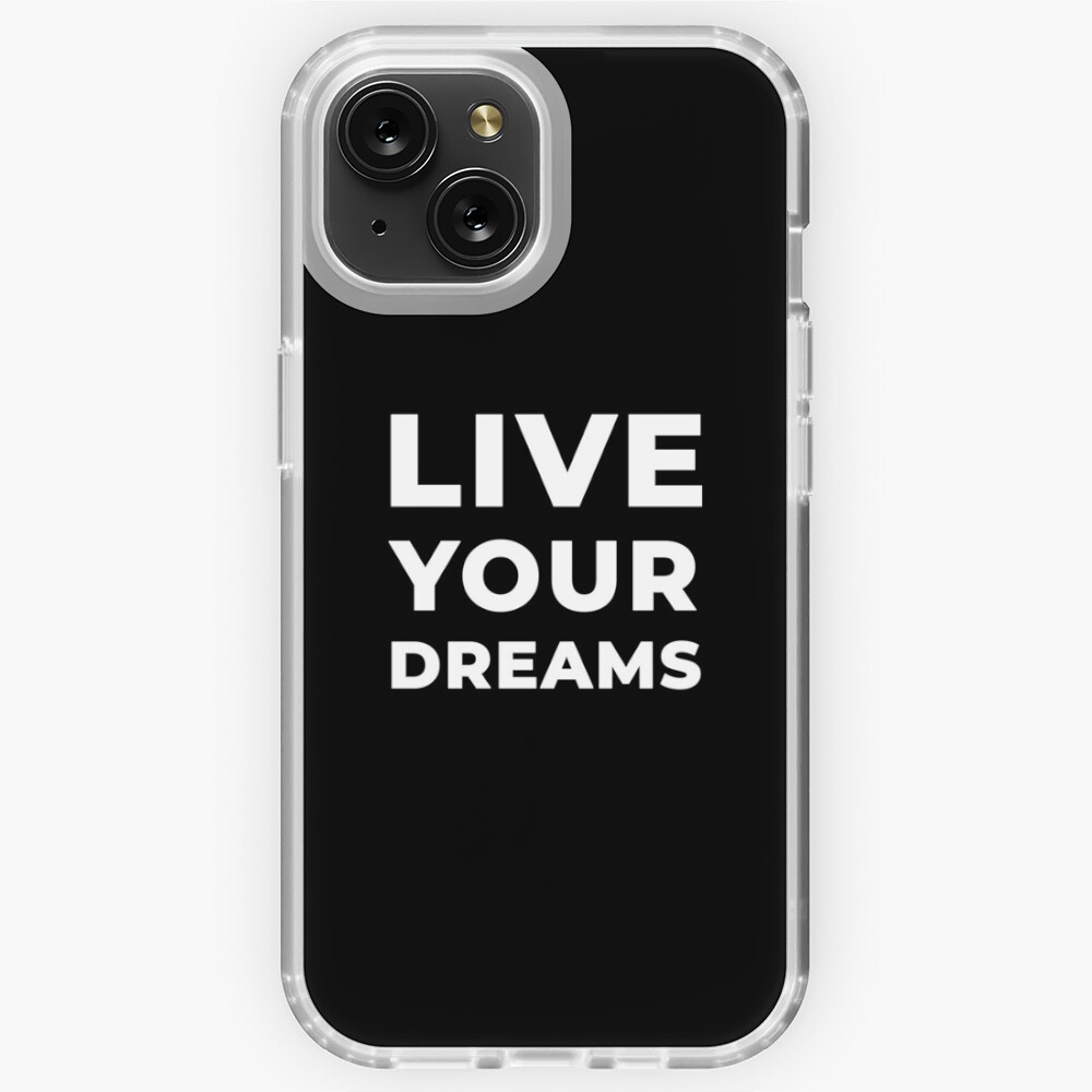 Item preview, iPhone Soft Case designed and sold by inspire-gifts.