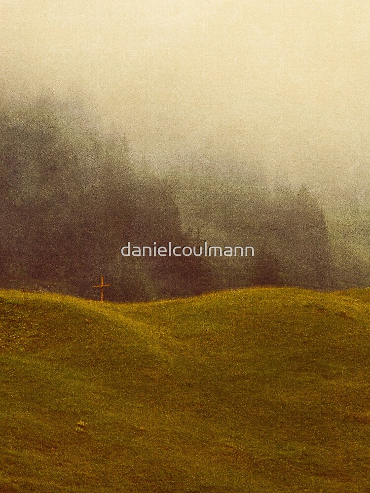Fading Faith von danielcoulmann