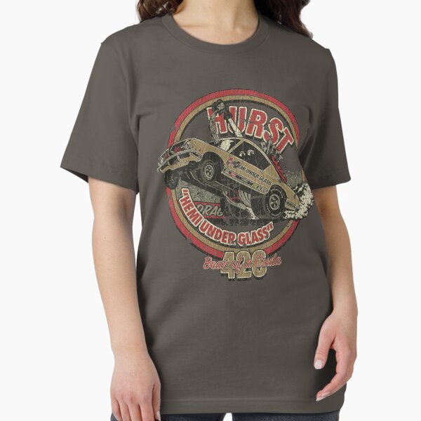 Item preview, 426 Hemi 'Bear of a Cuda' Barracuda designed and sold by jacobcdietz.