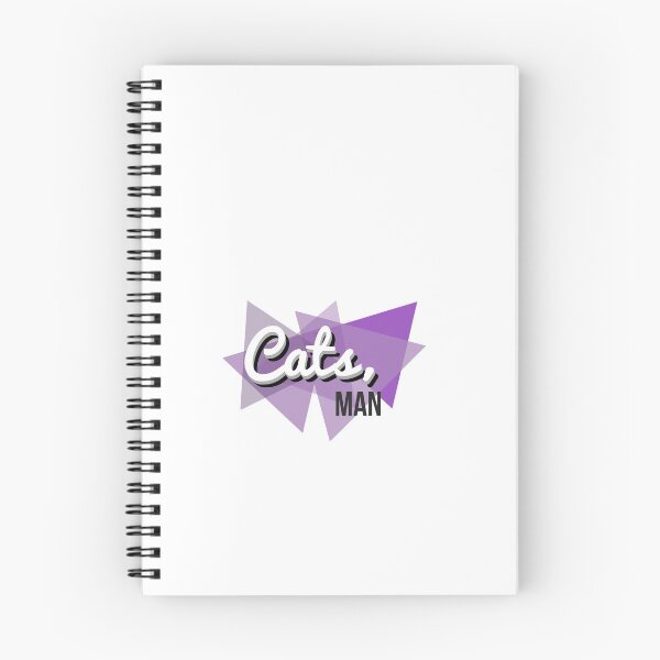 Item preview, Cats, Man designed and sold by mzajic1.