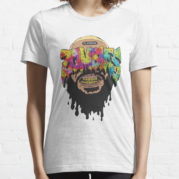 zombies Essential T-Shirt