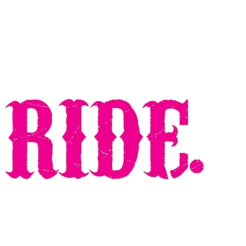 Artwork thumbnail, Horse Riding Rodeo Rider by 4tomic