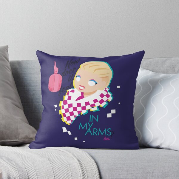 Item preview, IN MY ARMS designed and sold by Diego Sancho.