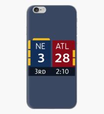 28-3 Historic Comeback New England Patriots, Tom Brady - TB12 Shirts, Mugs, Phone Cases, Pillows & Wall Tapestry! iPhone Case