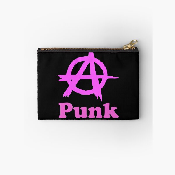 Artikelvorschau, Anarchy Punk by Chillee Wilson entworfen und verkauft von ChilleeWilson.