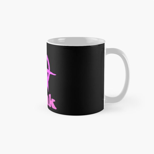 Item preview, Anarchy Punk by Chillee Wilson designed and sold by ChilleeWilson.