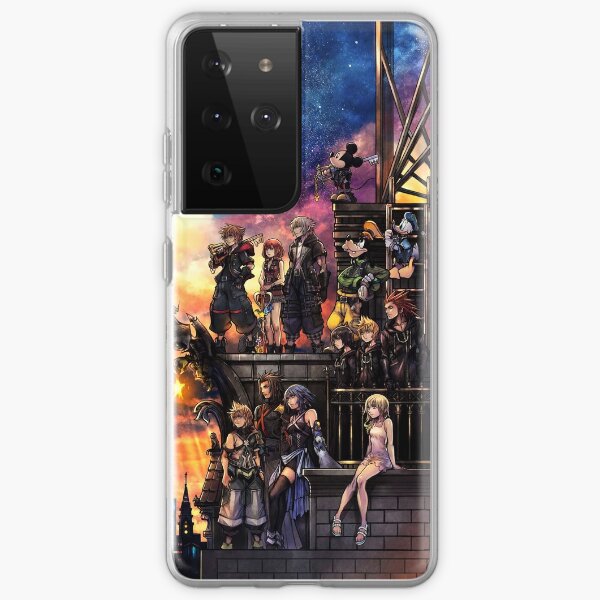 Galaxy S21 Ultra Cases Redbubble