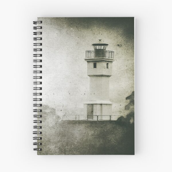 Item preview, Old Akranes Lighthouse I designed and sold by Gbenonys Art.