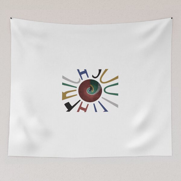 Item preview, South Africa - Flag - Art design designed and sold by AndiHK.