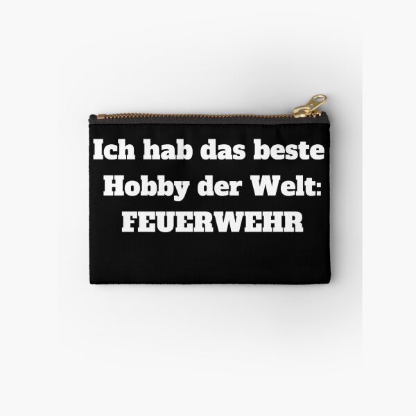 Item preview, Firefighters best hobby in the world designed and sold by mederDESIGNS.