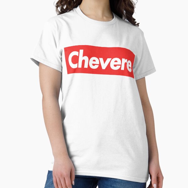 Item preview, Chevere (red) designed and sold by davidwidam.