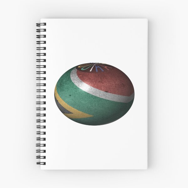Item preview, South Africa - Flag - Art design designed and sold by AndiHK.