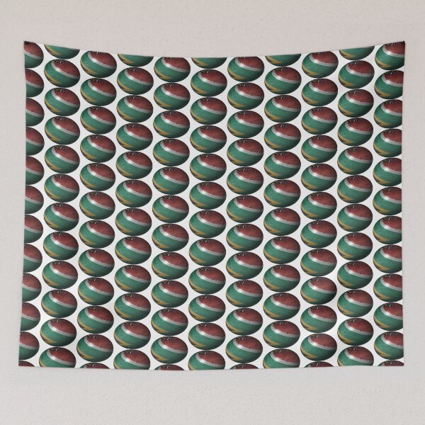 Item preview, South Africa - Flag - Art design designed and sold by AndiHK.