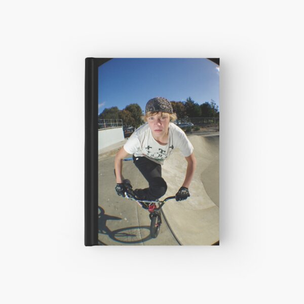 Welcome to Waurnpands Hardcover Journal