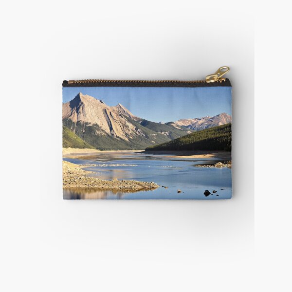 Item preview, Medicine Lake  designed and sold by Teresa Zieba.